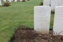 Terlincthun British Cemetery, Wimille, France